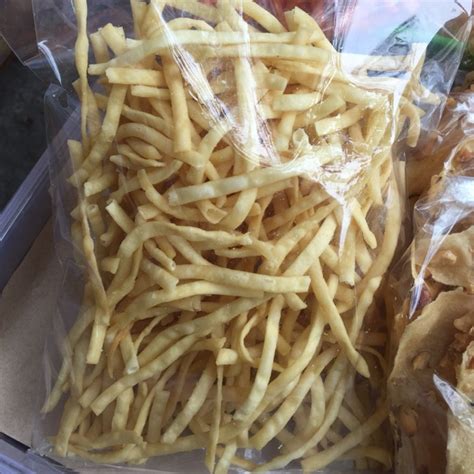 Gambar Stik Kentang Pulp