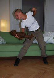 Super Hot Shaved Damsel ZB Porn