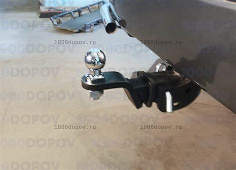 Фаркоп PT GROUP 08031501 Nissan Pathfinder (R51) 2004-2014 - купить в ...