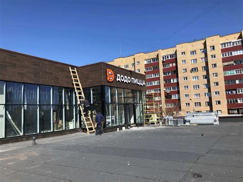 Портфолио - АВЕНТА-Вентиляция