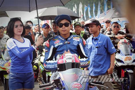 Seri Final Yamaha Sunday Race 2017 Digelar Akhir Pekan Ini Gilamotor