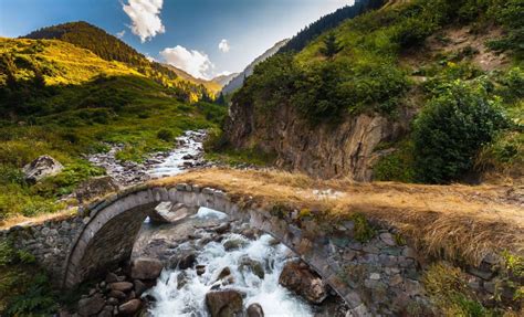 Rize, Turecko | vše, co potřebujete vědět