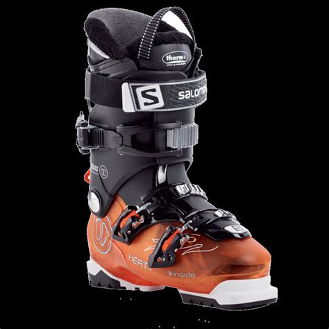 heated therm ic ski boot liners therm iccom