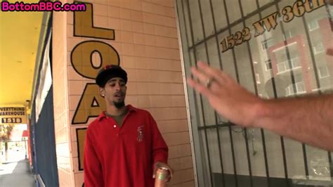 Black Gay Seduced And Smashed In Asshole By White Gay BoyFriendTV