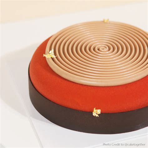 Hazelnut Praline Samuel And Co Patisserie