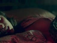 Naked Luciana Sismondi In Desire