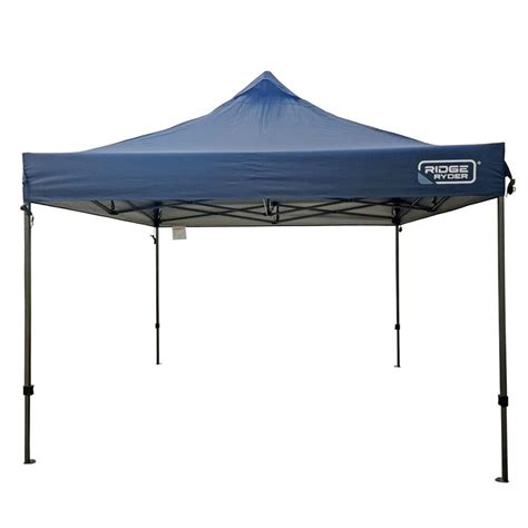 Ridge Ryder Heavy Duty Deluxe Gazebo 3 X 3m Supercheap Auto New Zealand