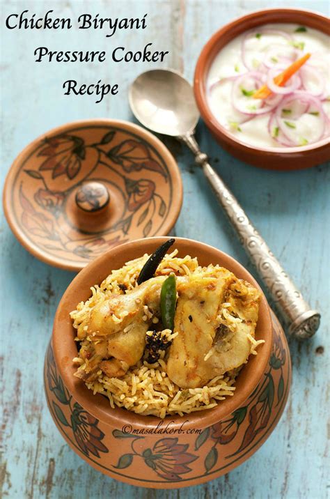 Chicken Biryani Recipe In Marathi In Cooker Slow Cooker Chicken