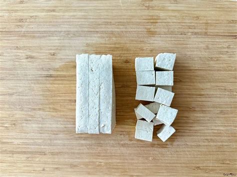 Breaded Crispy Tofu With Swiss Chard and Cashew Cream - The Mindful Fork