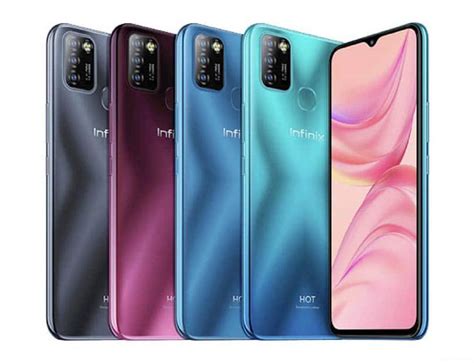 INFINIX HOT LITE Fiche technique et caractéristiques GSM ma