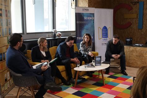 Promotion of the Proceedings from the scientific conference “Web3 and