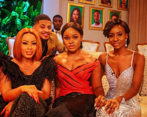 Cee C Reveals Tobi Had Sex With Alex On Big Brother Naija Reunion Show Day Pulse Nigeria