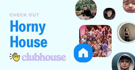 Horny House