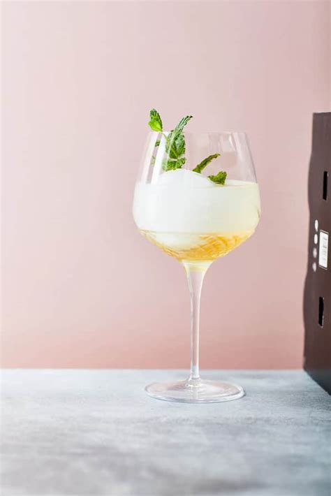 Luigi Bormioli Selection Gin And Tonic Glas 4 Stk 606580 Cl