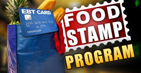 How To Apply For EBT (Food Stamps)