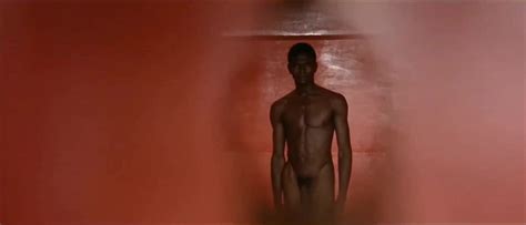 Nude Black Extras Thisvid