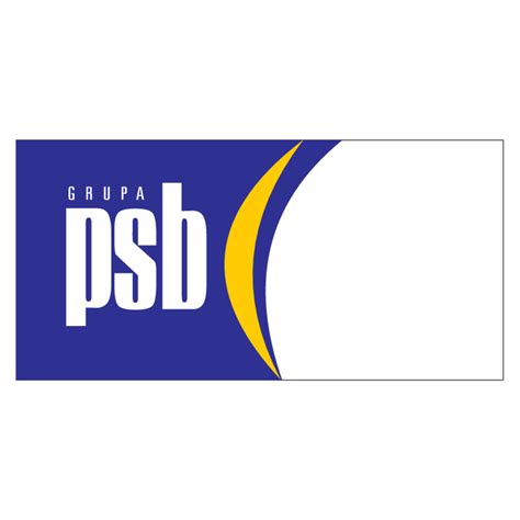Psb Logo Vector Logo Of Psb Brand Free Download Eps Ai Png Cdr