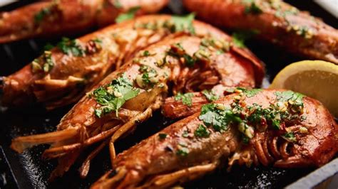 15 Easy Argentine Red Shrimp Recipes To Try