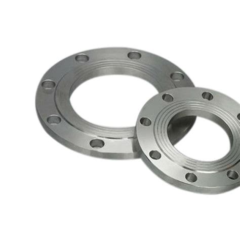 Inconel Flanges At Rs 2000 Piece Girgaon Mumbai ID 6394479762