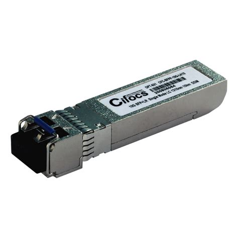 10G SFP+ Modüller | Cebeci Grup