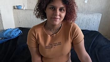 La Giovane E Cattiva Bruna Era Curiosa E Voleva Registrare Un Porno XVIDEOS