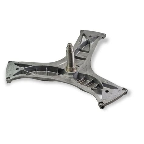 Крестовина барабана для стиральной машины Bosch 9000651148 LOGIXX 8кг L ...