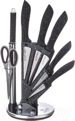 Agness 911-618 Набор ножей купить в Минске, Гомеле, Витебске, Могилеве ...