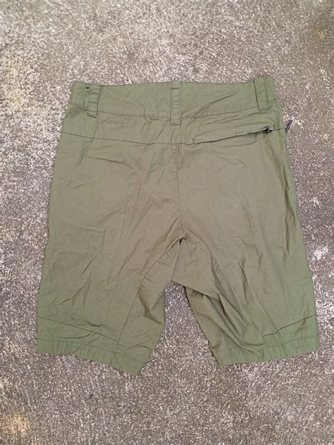Nike Performance Shorts Mens Fashion Bottoms Shorts On Carousell