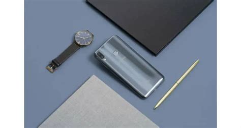 Infinix Introduces HOT S X First AI Selfie Smartphone With Notch Display PCQuest