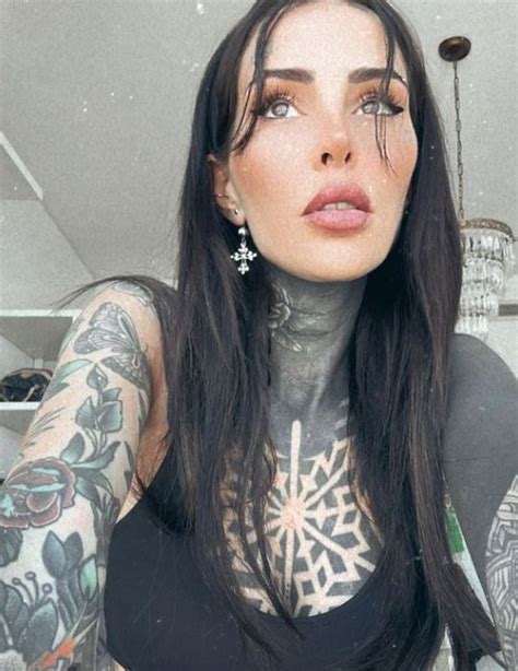 Cande Tinelli Dio Detalles De Su Trabajo Como Creadora De Contenido