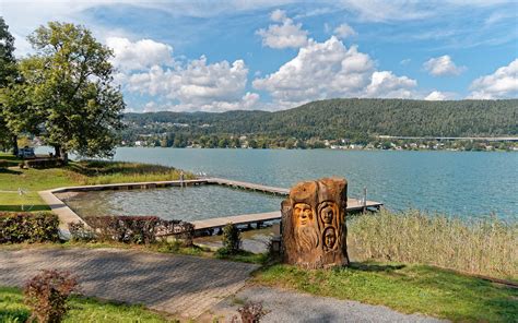 Jugendgästehaus Velden Cap Wörth - ÖJHV Kärnten