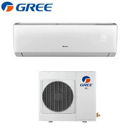 Gree Split Wall Mounted Type Air Conditioning 24000btu Inverter Air