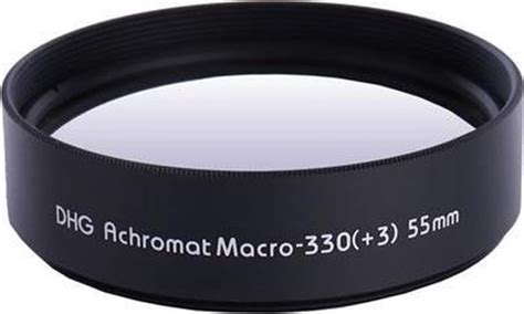 Marumi Filter Dhg Macro Achro Mm Bol