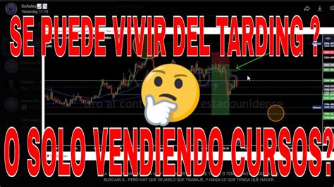 LA VERDAD DEL TRADING Y EL TRADING REAL XAUUSD FOREX YouTube