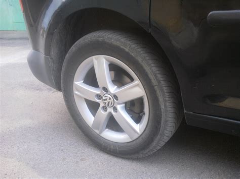 Диски R16 Ауди А3 2010г. — DRIVE2