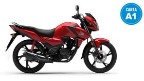 Honda CB F A Motociclo Naked Desempenho Urbano Divertido