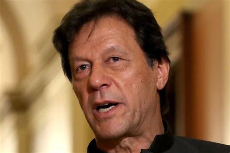 Imran Khan Knew About Assassination Attempt Prior To Shooting Arabian