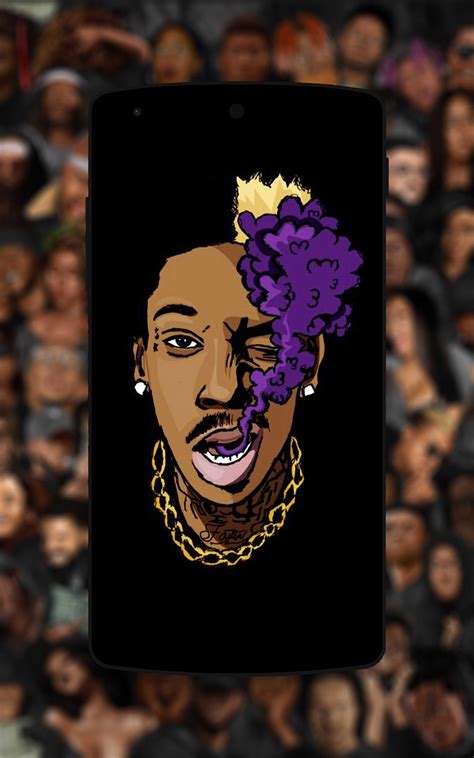 Wiz Khalifa Rapper Wallpaper Apk For Android Download