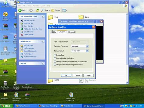 install project    project khd youtube