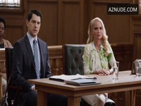 Caitlin Howden Nude Aznude