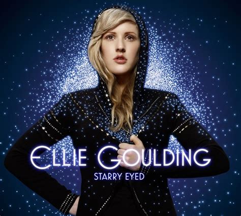 lights album cover ellie goulding | Katy Perry Buzz