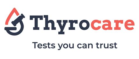 Thyrocare New Logo Announcement Introducing Thyrocare New