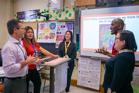 Neuroscience helps teachers empower students and themselves – Cornell Action Research Collaborative