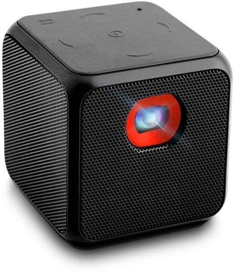 Обзор товара мини-кинотеатр DIGMA DiMagic Cube (1091005) в интернет ...