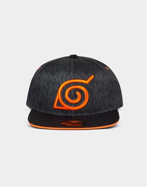 Naruto Shippuden Clothes And Accessories For Merchandise Fans