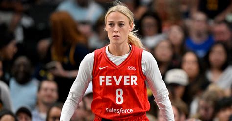 Sophie Cunningham S Funny Reaction To Wnba Sex Toy Incident Bvm Sports