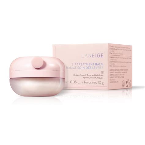 LANEIGE Lip Treatment Balm – thekshop.ca