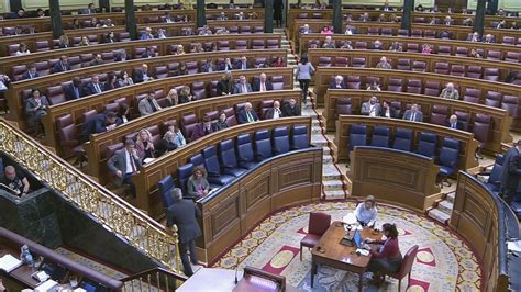 PP y Junts votan en contra del decreto ómnibus que incluye ayudas al