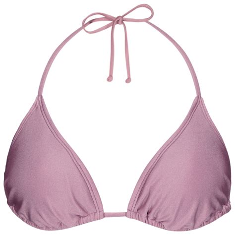 Barts Isla Triangle Bikini Top Women S Buy Online Alpinetrek Co Uk