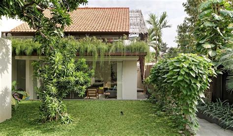 Desain Rumah Sederhana Halaman Luas Dan Asri Archives Mcmproperti